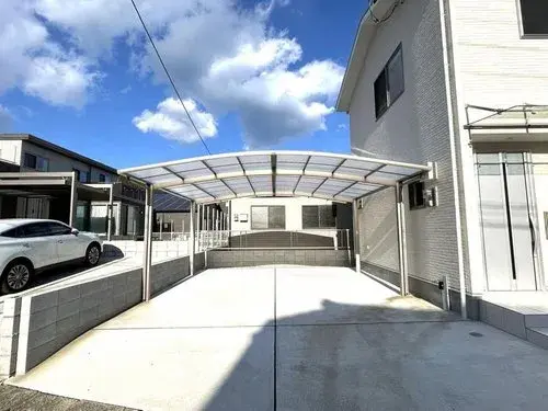 3LDK Property Nobeoka City Miyazaki Prefecture (3)