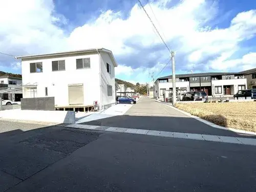 3LDK Property Nobeoka City Miyazaki Prefecture (5)