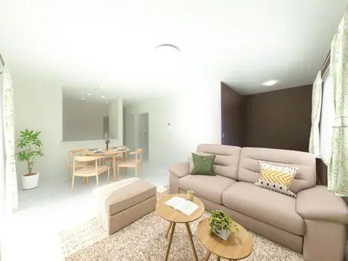 3LDK Property Nobeoka City Miyazaki Prefecture (7)