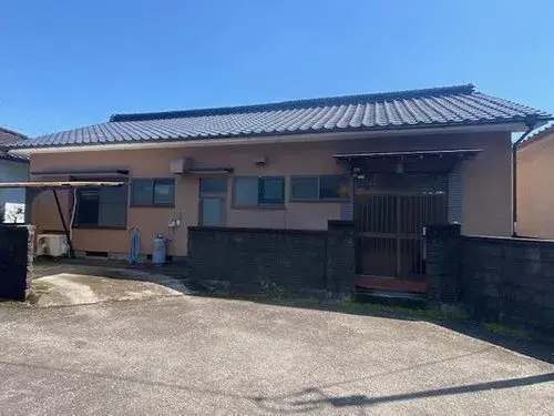 Propiedad 4DK Ciudad de Miyakonojo Prefectura de Miyazaki (2)
