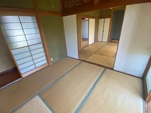 Propiedad 4DK Ciudad de Miyakonojo Prefectura de Miyazaki (14)