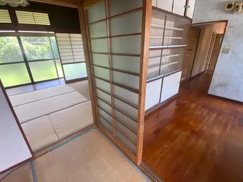 Propiedad 4DK Ciudad de Miyakonojo Prefectura de Miyazaki (15)