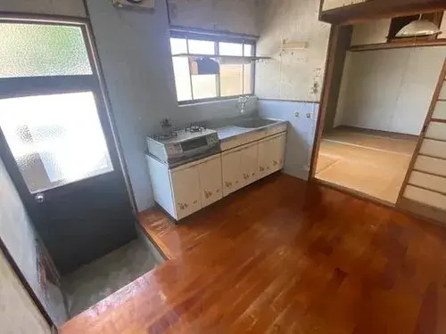 Propiedad 4DK Ciudad de Miyakonojo Prefectura de Miyazaki (16)
