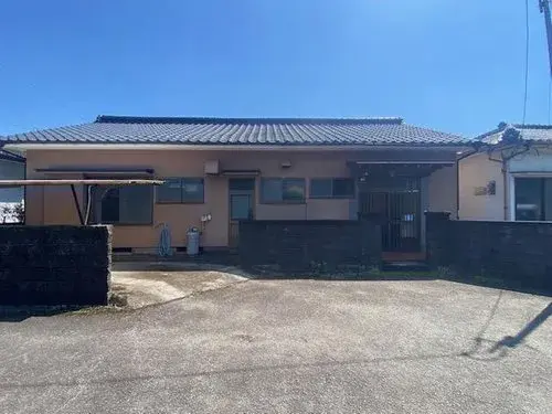 Propiedad 4DK Ciudad de Miyakonojo Prefectura de Miyazaki (3)