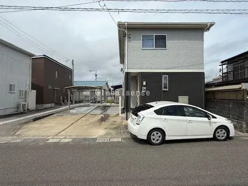 Akiya in Takanabe Town