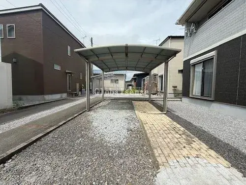 3LDK Property Koyu-gun Takanabe-cho Miyazaki-ken (2)