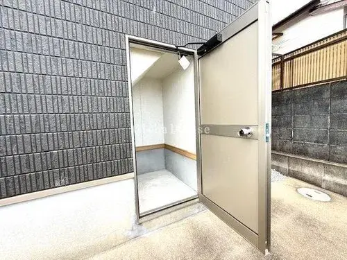 3LDK Property Koyu-gun Takanabe-cho Miyazaki-ken (13)