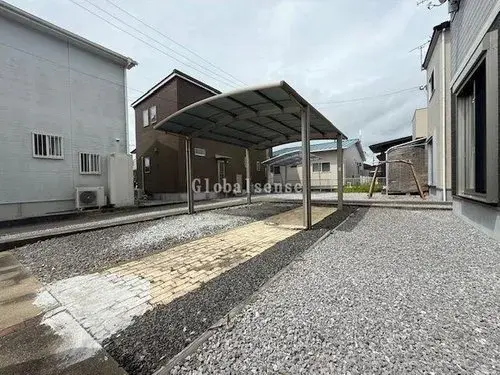 3LDK Property Koyu-gun Takanabe-cho Miyazaki-ken (3)