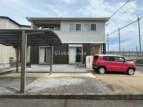 3LDK Property Koyu-gun Takanabe-cho Miyazaki-ken (4)