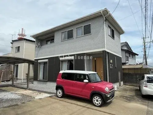 3LDK Property Koyu-gun Takanabe-cho Miyazaki-ken (5)