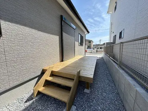 3LDK Nobeoka City, Miyazaki Prefecture (5)