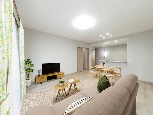 3LDK Nobeoka City, Miyazaki Prefecture (8)