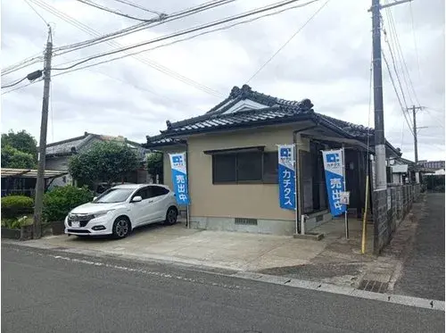 House Miyakonojo City Miyazaki Prefecture (2)