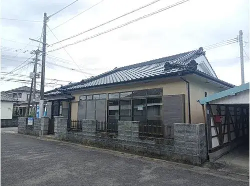 House Miyakonojo City Miyazaki Prefecture (3)