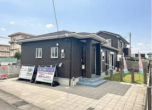 2LDK房产 宫崎市 宫崎县 (4)