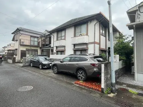 Akiya in Miyazaki