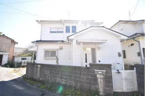 Akiya in 鹿児島市