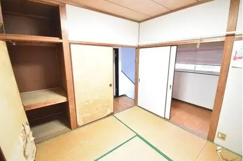 3DK+S 鹿児島市 鹿児島県 (9)