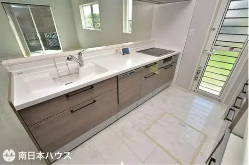 عقار 6LDK مدينة كاغوشيما محافظة كاغوشيما (13)