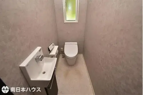 عقار 6LDK مدينة كاغوشيما محافظة كاغوشيما (19)