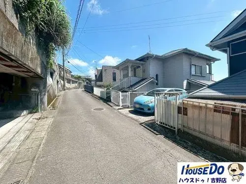 3LDK+S物件 鹿児島市 鹿児島県 (2)