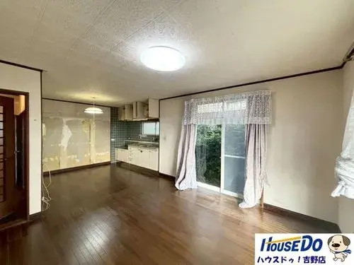 3LDK+S物件 鹿児島市 鹿児島県 (5)