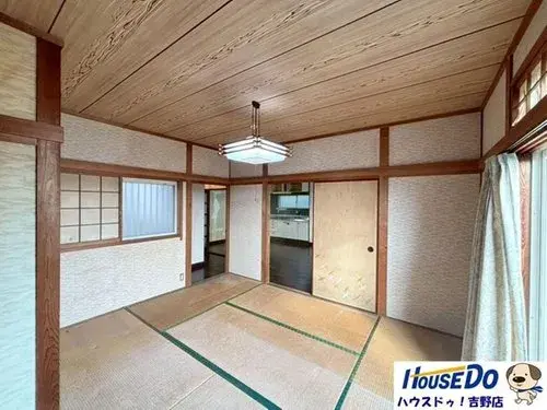 3LDK+S物件 鹿児島市 鹿児島県 (8)