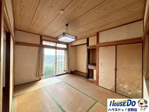 3LDK+S物件 鹿児島市 鹿児島県 (9)