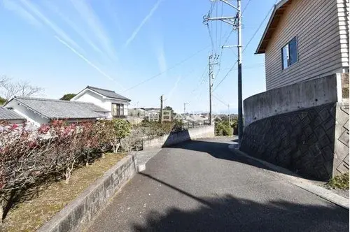 Propiedad 6DK Ciudad de Kagoshima Prefectura de Kagoshima (2)