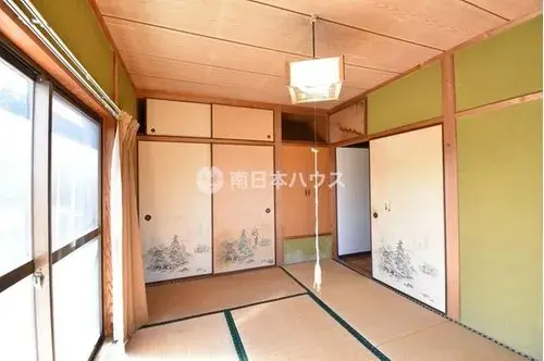 Propiedad 6DK Ciudad de Kagoshima Prefectura de Kagoshima (12)