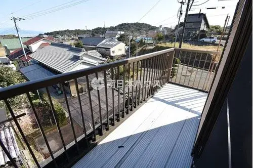 Propiedad 6DK Ciudad de Kagoshima Prefectura de Kagoshima (4)