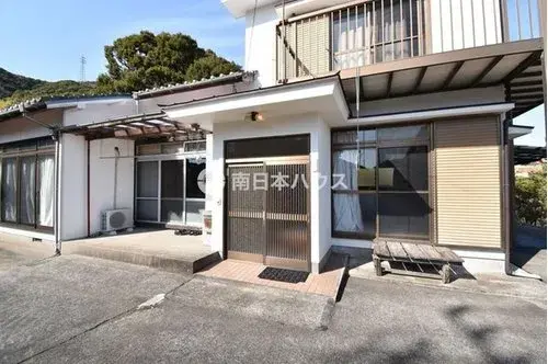 Propiedad 6DK Ciudad de Kagoshima Prefectura de Kagoshima (5)