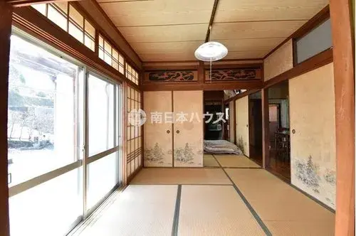 Propiedad 6DK Ciudad de Kagoshima Prefectura de Kagoshima (9)