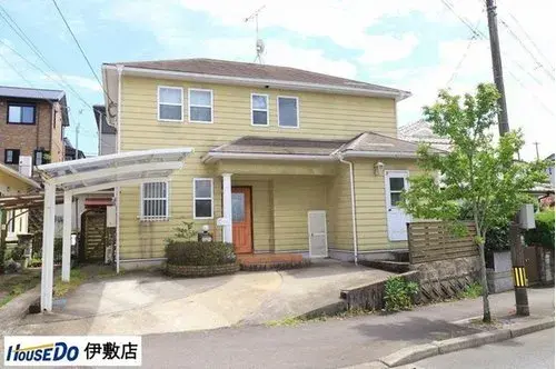Akiya in Kagoshima