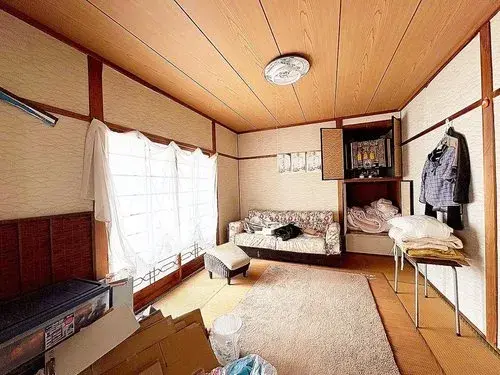 Propiedad 3LDK Ciudad de Izumi, Prefectura de Kagoshima (7)