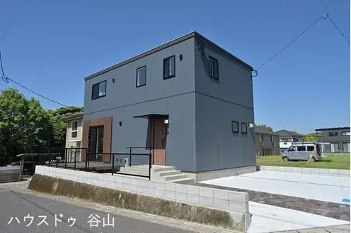 Propriété 4LDK Ville de Kagoshima Préfecture de Kagoshima (2)