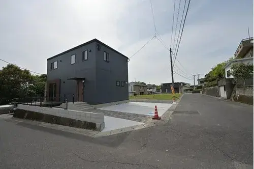 Propriété 4LDK Ville de Kagoshima Préfecture de Kagoshima (4)