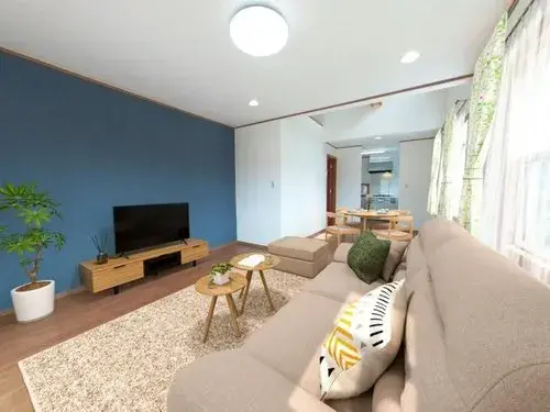 3LDK Property Kanoya City Kagoshima Prefecture (11)