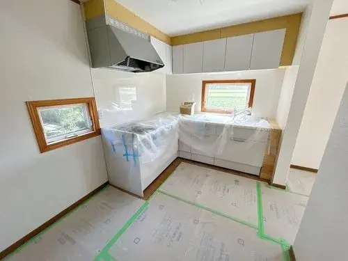 3LDK Property Kanoya City Kagoshima Prefecture (13)