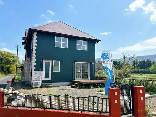 3LDK Property Kanoya City Kagoshima Prefecture (16)