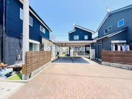 3LDK+S Property Kagoshima City Kagoshima Prefecture (2)
