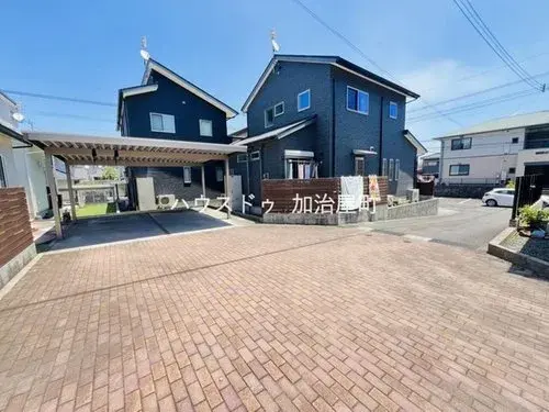 3LDK+S Property Kagoshima City Kagoshima Prefecture (3)