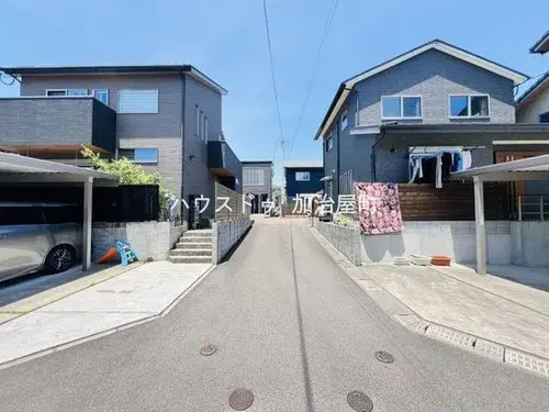 3LDK+S Property Kagoshima City Kagoshima Prefecture (4)