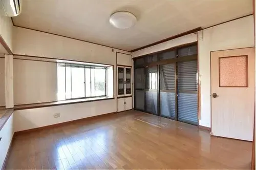 Akiya in Kagoshima