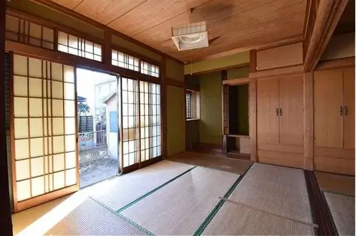 Kagoshima Prefecture Kagoshima City 2-Bedroom Property (3)