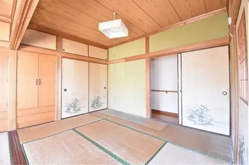 Kagoshima Prefecture Kagoshima City 2-Bedroom Property (4)