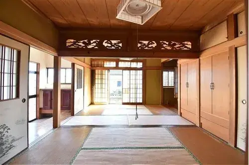 Kagoshima Prefecture Kagoshima City 2-Bedroom Property (5)