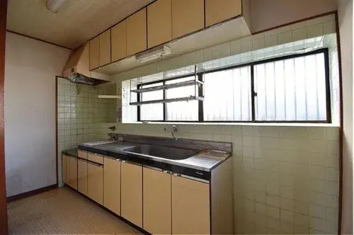 Kagoshima Prefecture Kagoshima City 2-Bedroom Property (6)