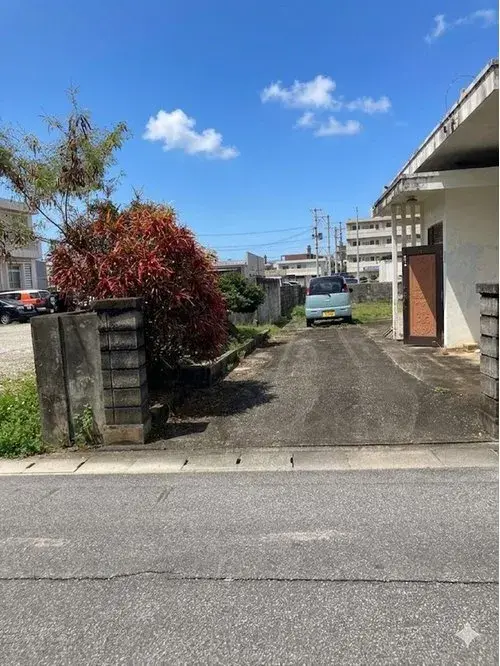 3LDK Property Miyakojima City Okinawa Prefecture (2)