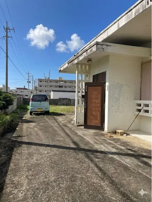 3LDK Property Miyakojima City Okinawa Prefecture (3)